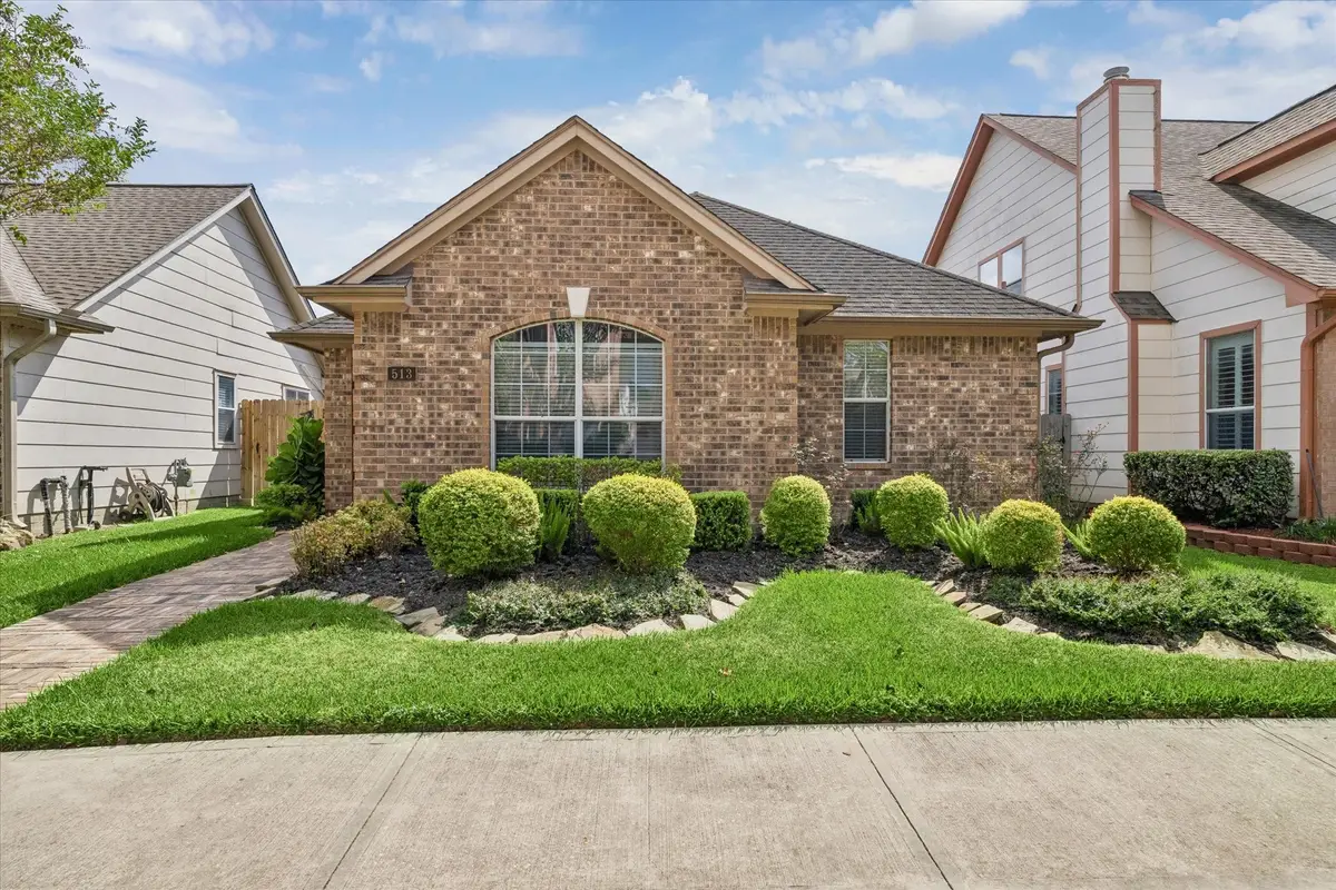 513 Brad Court, Webster, TX 77598 - #1