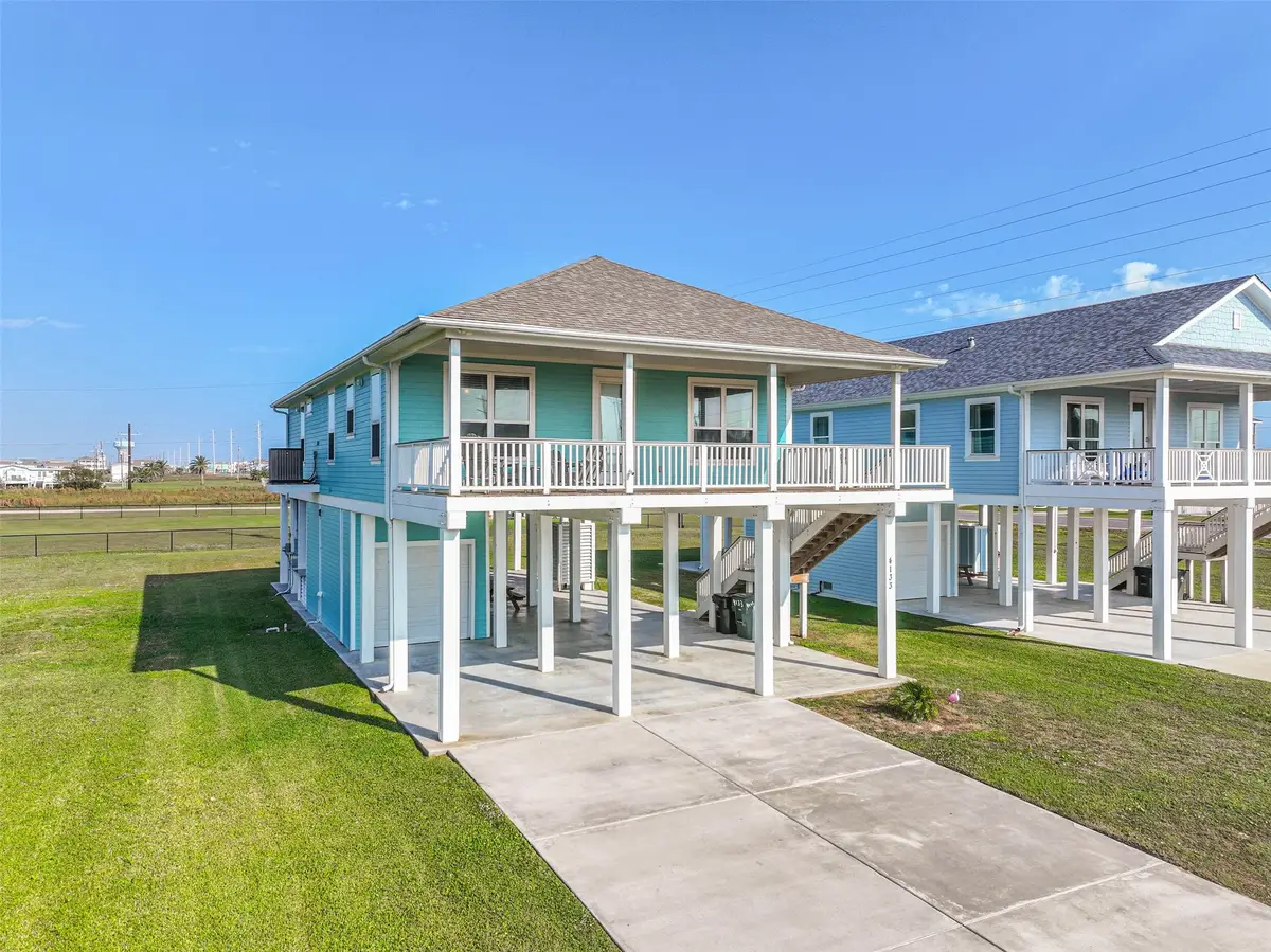 4133 4th Street, Galveston, TX 77554 - Image #1