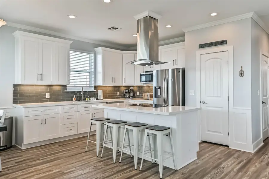 4133 4th Street, Galveston, TX 77554 - Image #3