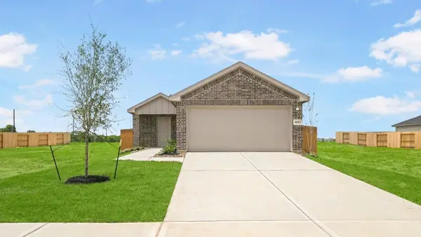 3057 Alder Flower Drive, Katy, TX 77493
