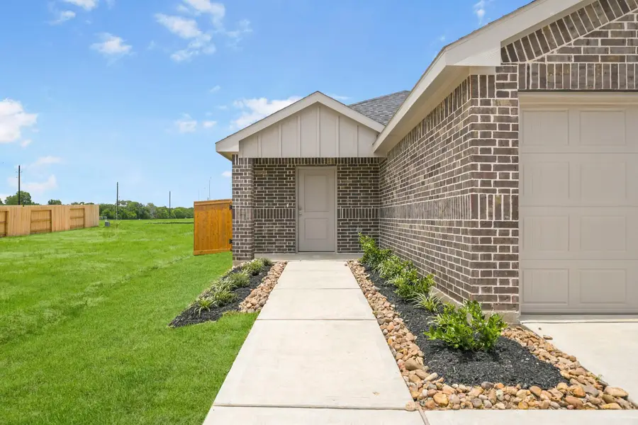 3057 Alder Flower Drive, Katy, TX 77493 - #2
