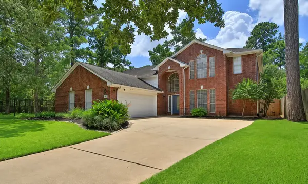 13503 Clareton Lane, Cypress, TX 77429