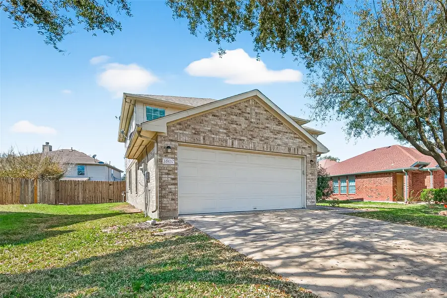 3807 Brook Garden Lane, Katy, TX 77449 - #2