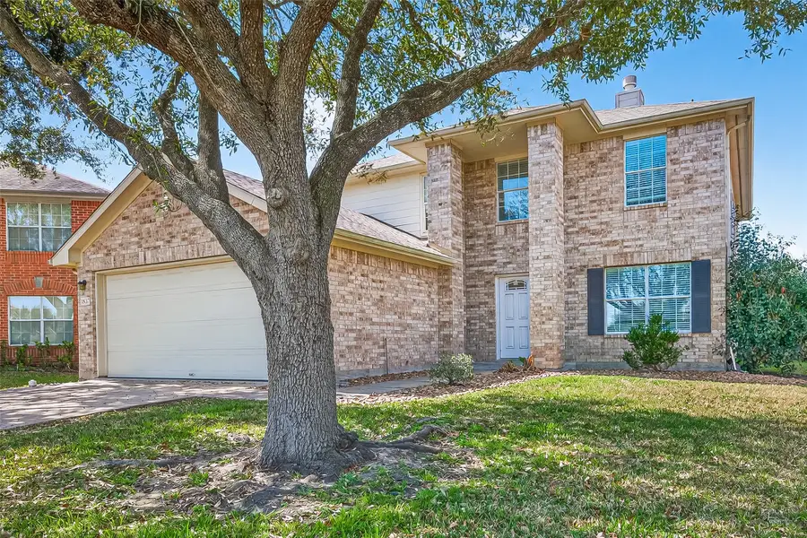 3807 Brook Garden Lane, Katy, TX 77449 - #3