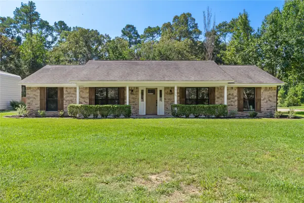 735 Laurelia Loop, Corrigan, TX 75939