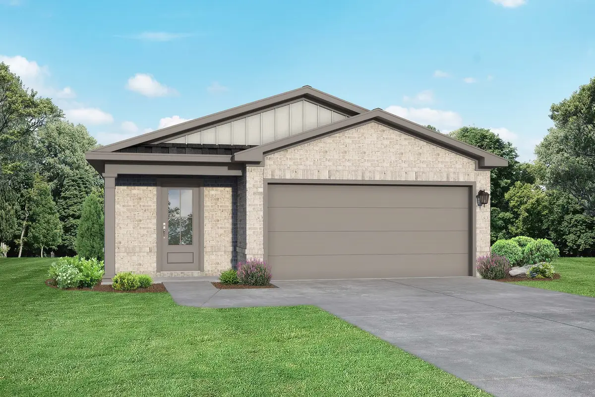 8903 Robin Song Trail, Houston, TX 77078 - #1