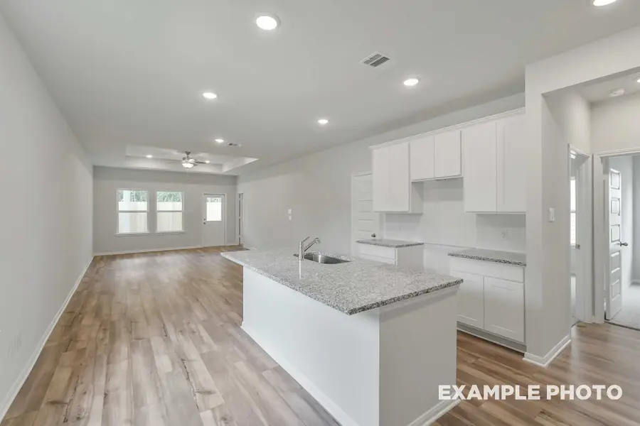 8903 Robin Song Trail, Houston, TX 77078 - #3