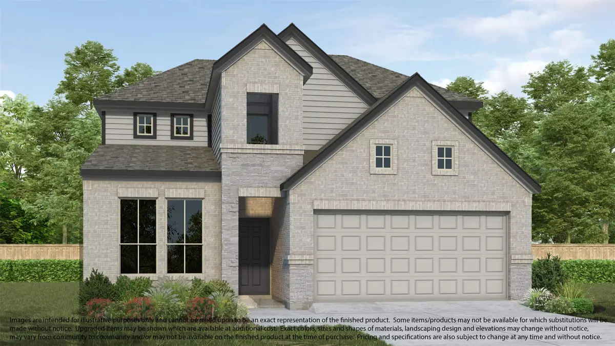 2611 Rusty Carabeen Court, Katy, TX 77493 - #1