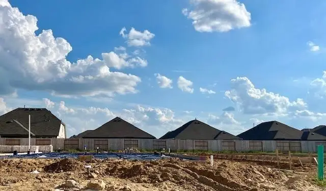 2611 Rusty Carabeen Court, Katy, TX 77493 - #2