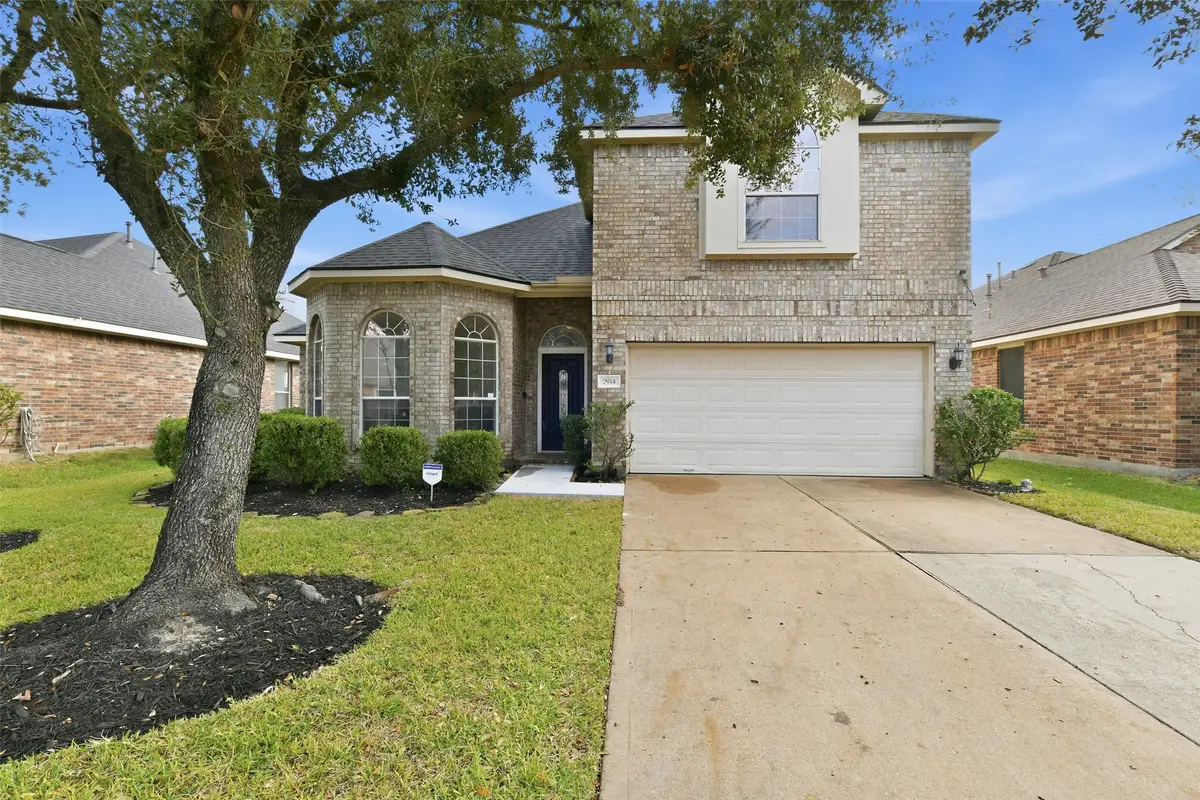 7914 Ingle Oak Drive, Houston, TX 77041 - Image #1