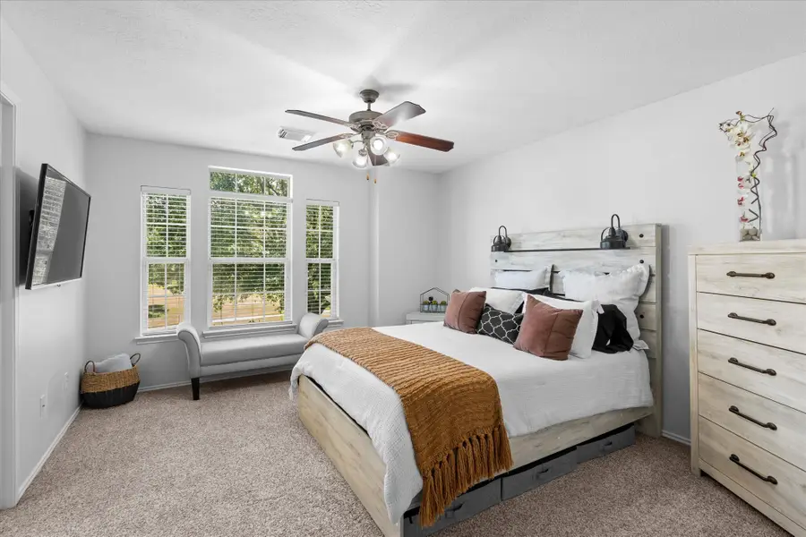 17515 Cypress Orchard Lane, Cypress, TX 77429 - Image #2