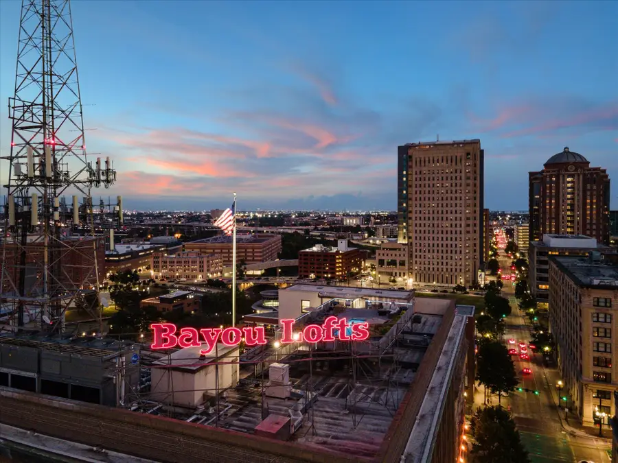 915 Franklin Street #2F, Houston, TX 77002 - Image #3