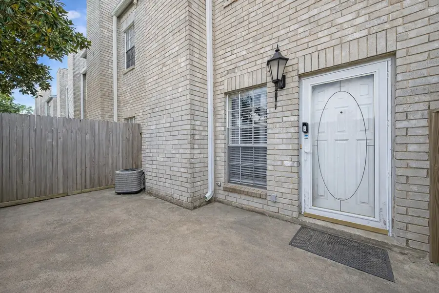 17461 Red Oak Drive #7461, Houston, TX 77090 - #2