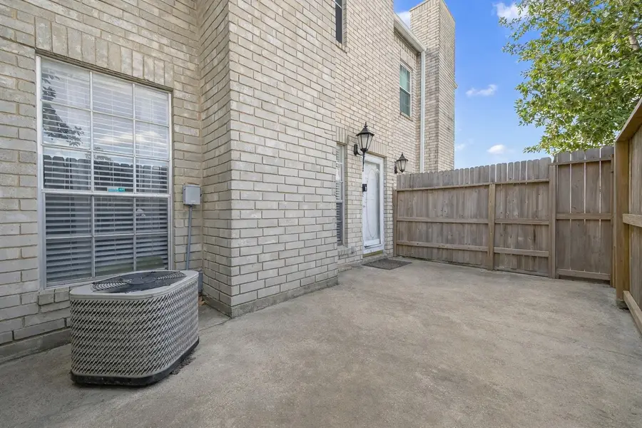 17461 Red Oak Drive #7461, Houston, TX 77090 - #3