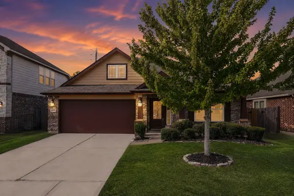 4251 Bearberry Avenue, Baytown, TX 77521