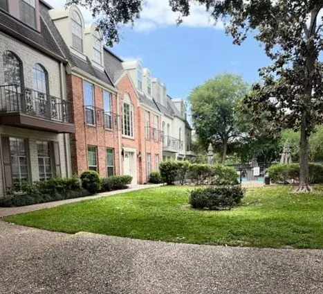 507 N Post Oak Lane #507, Houston, TX 77024 - #2