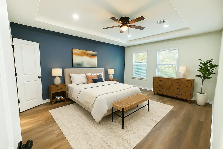 387 Autumn Lane, Livingston, TX 77351 - Image #3