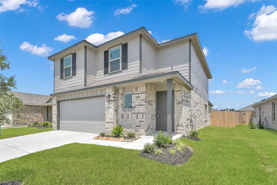 8130 Wollemi Pine Road, Magnolia, TX 77354 - #2
