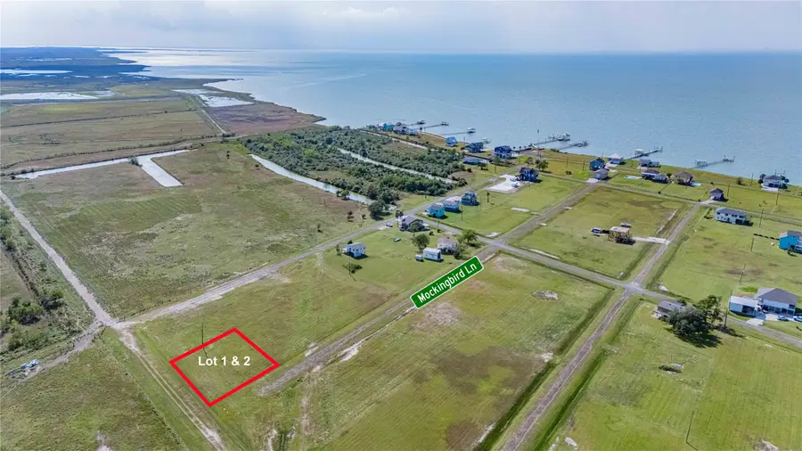 Lot 1-2 Mockingbird Lane, Anahuac, TX 77514 - Image #2