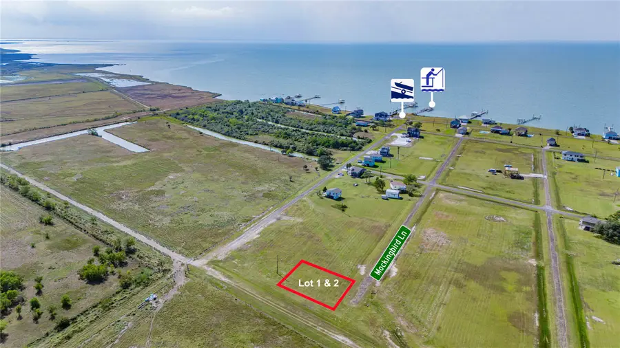 Lot 1-2 Mockingbird Lane, Anahuac, TX 77514 - Image #3