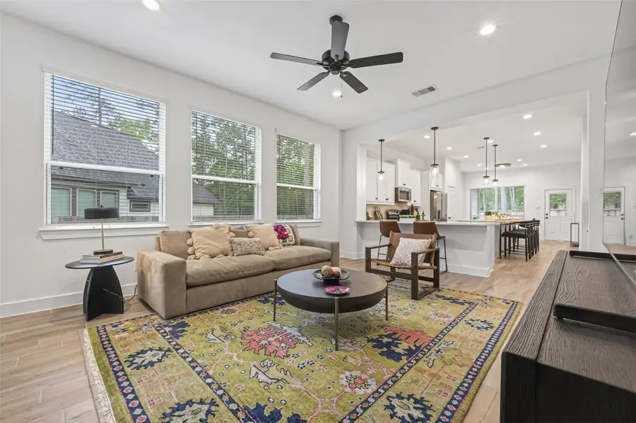 321 Mullins Court, Montgomery, TX 77316 - #3