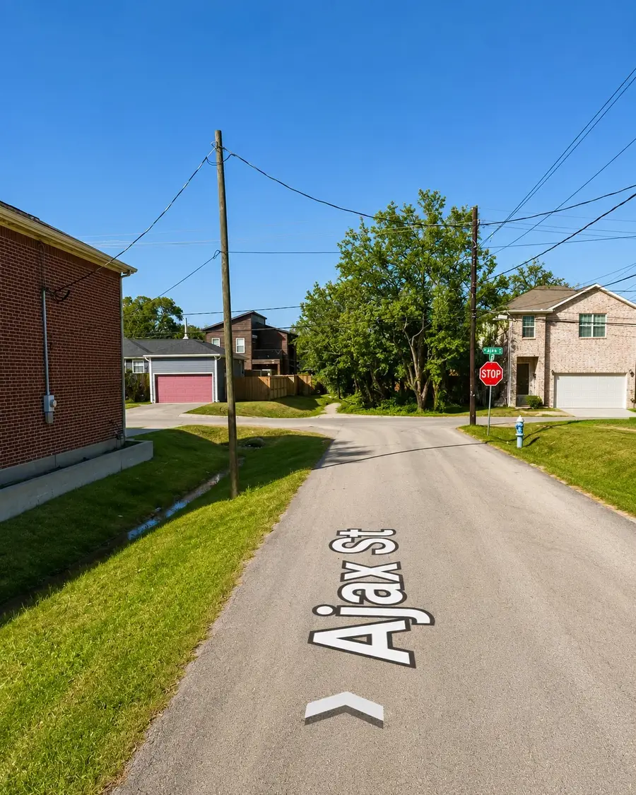 3914 Ajax Street Street, Houston, TX 77022 - #2