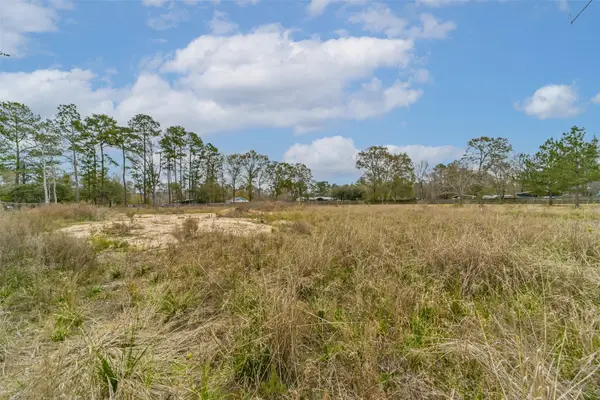 0 Emerald Forest Drive, New Caney, TX 77357