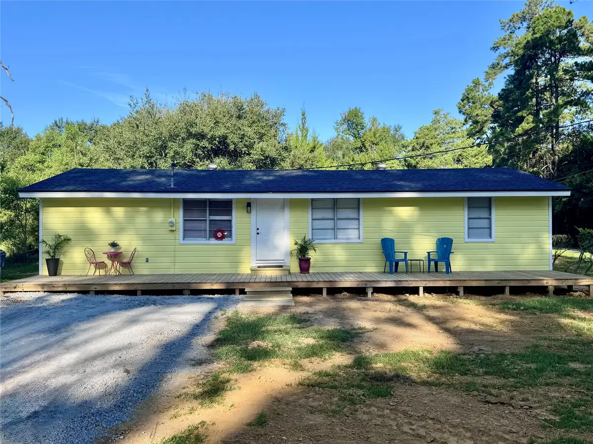 375 Hayes Road, Silsbee, TX 77656 - #1