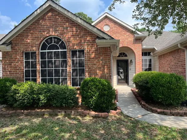 24226 Pine Canyon Falls, Tomball, TX 77375