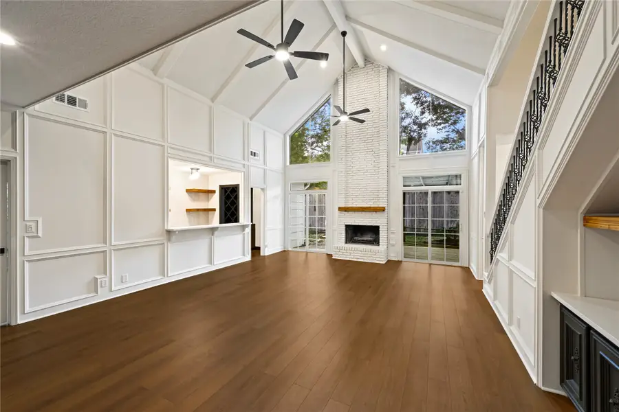 1422 Trace Dr, Houston, TX 77077 - #2