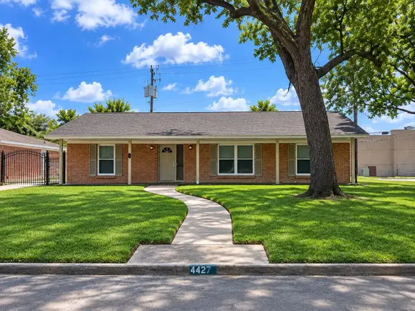 4427 Merwin Street, Houston, TX 77027