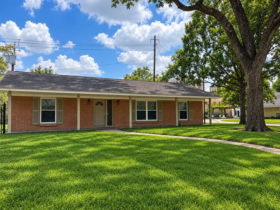 4427 Merwin Street, Houston, TX 77027 - #2