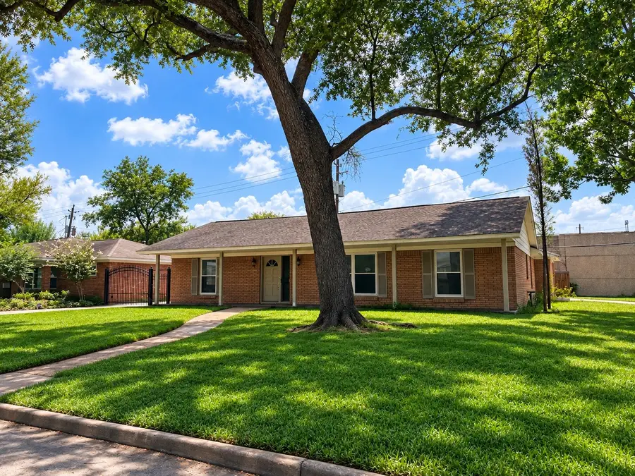 4427 Merwin Street, Houston, TX 77027 - #3