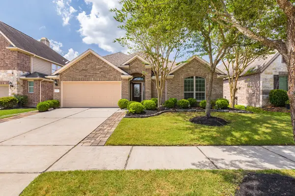 22741 Whispering Timbers Way, Porter, TX 77365