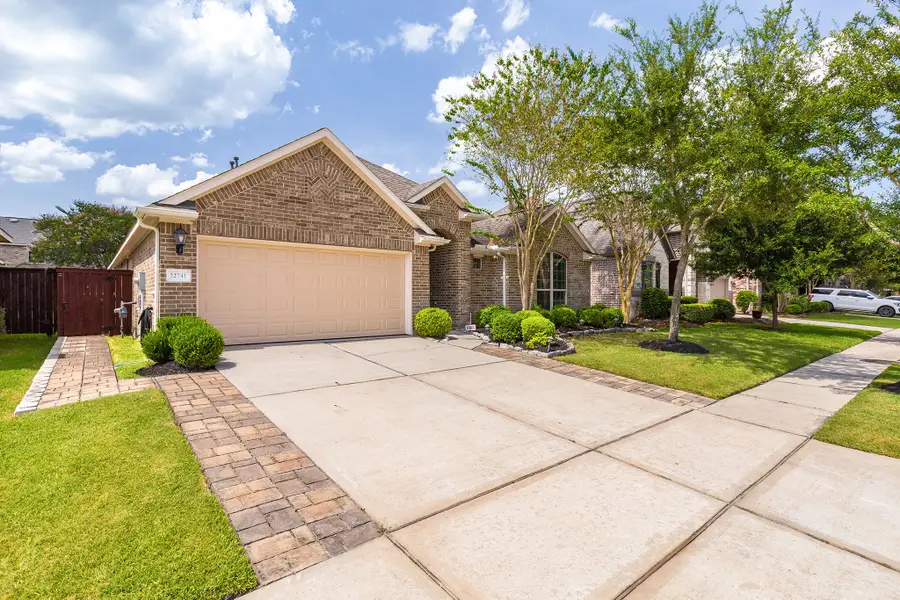 22741 Whispering Timbers Way, Porter, TX 77365 - #2