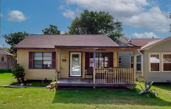 939 Milam Street, Liberty, TX 77575