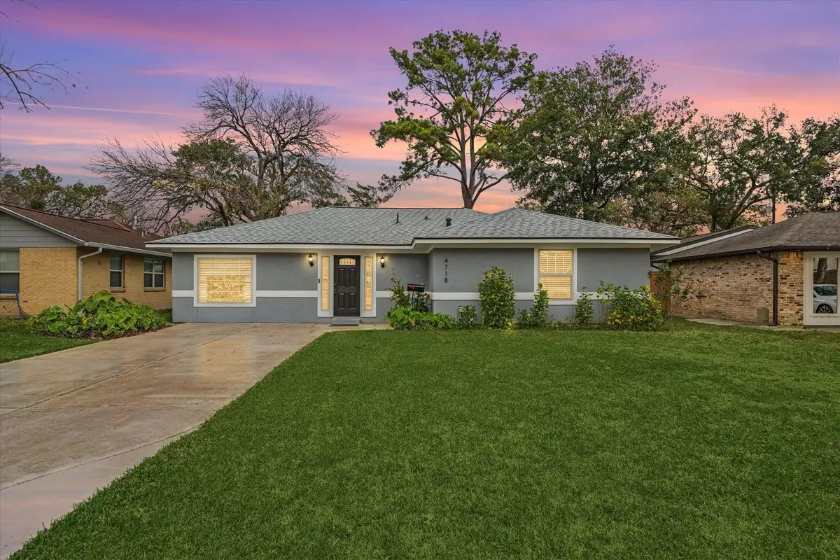 4718 Blanton Boulevard, Houston, TX 77092 - #1
