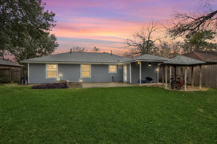 4718 Blanton Boulevard, Houston, TX 77092 - #2