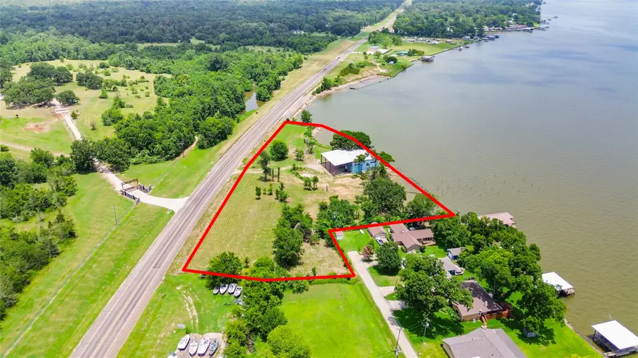 10390 Us Highway 190 E, Point Blank, TX 77364 - #2