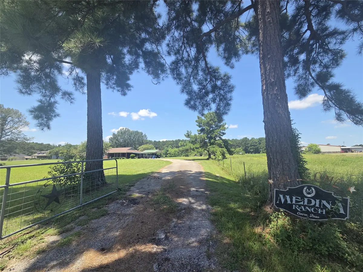 9703 Roda Drive, Conroe, TX 77303 - #1