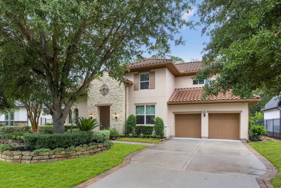39 Pondera Point Dr, Tomball, TX 77375 - #2