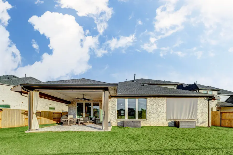 7306 Pecan Brook Lane, Fulshear, TX 77441 - Image #2