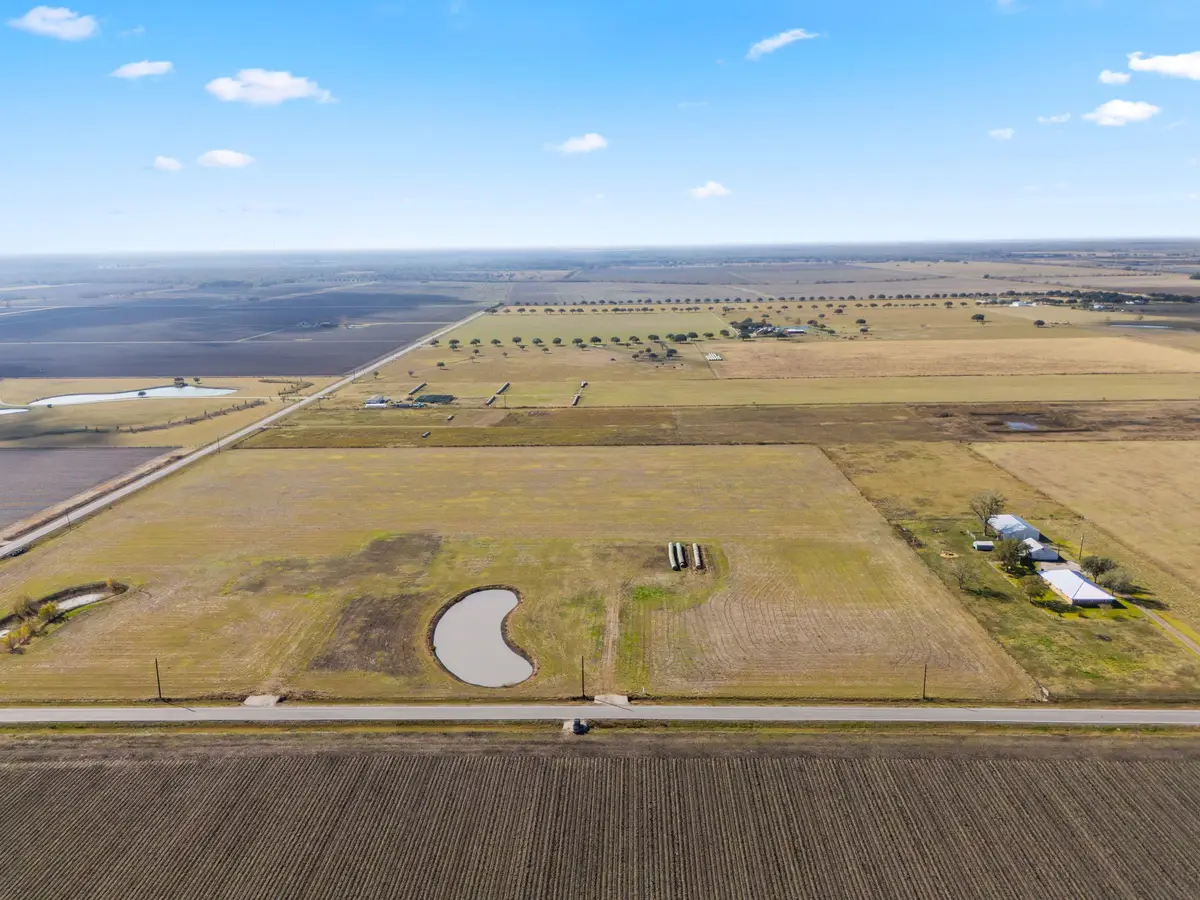 0 Shenley Road, Guy, TX 77444 - #1