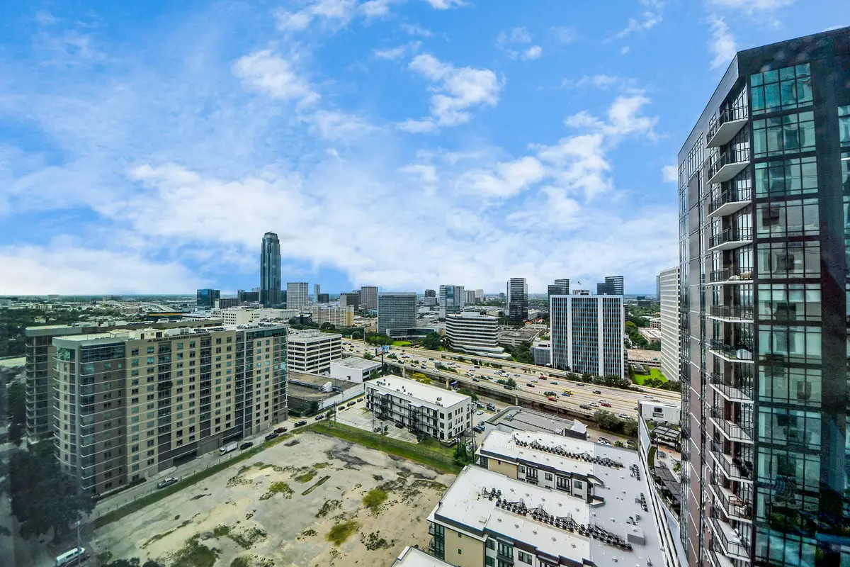 4521 San Felipe Street #1904, Houston, TX 77027 - #1