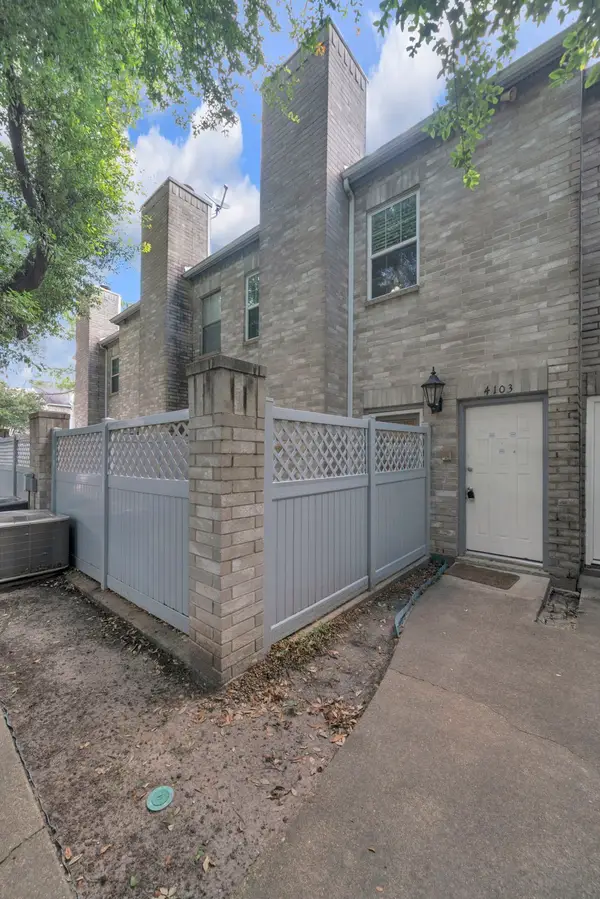 6000 Reims Road #4103, Houston, TX 77036