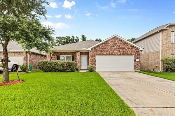 22810 Highland Bluff Lane, Spring, TX 77373