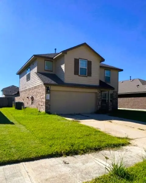 614 Ashley Falls Lane, Rosharon, TX 77583 - Image #3