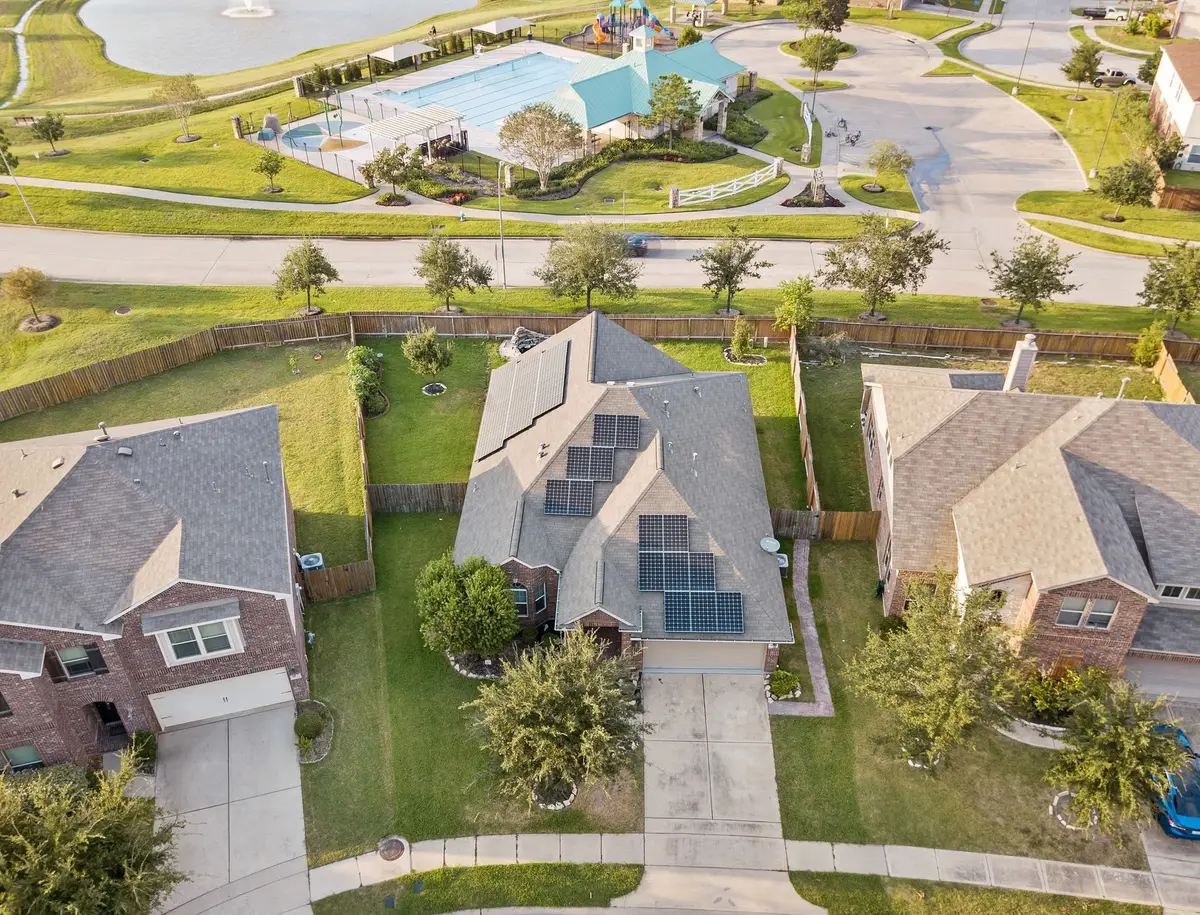 21618 Ivory Gate Lane, Katy, TX 77449 - #1