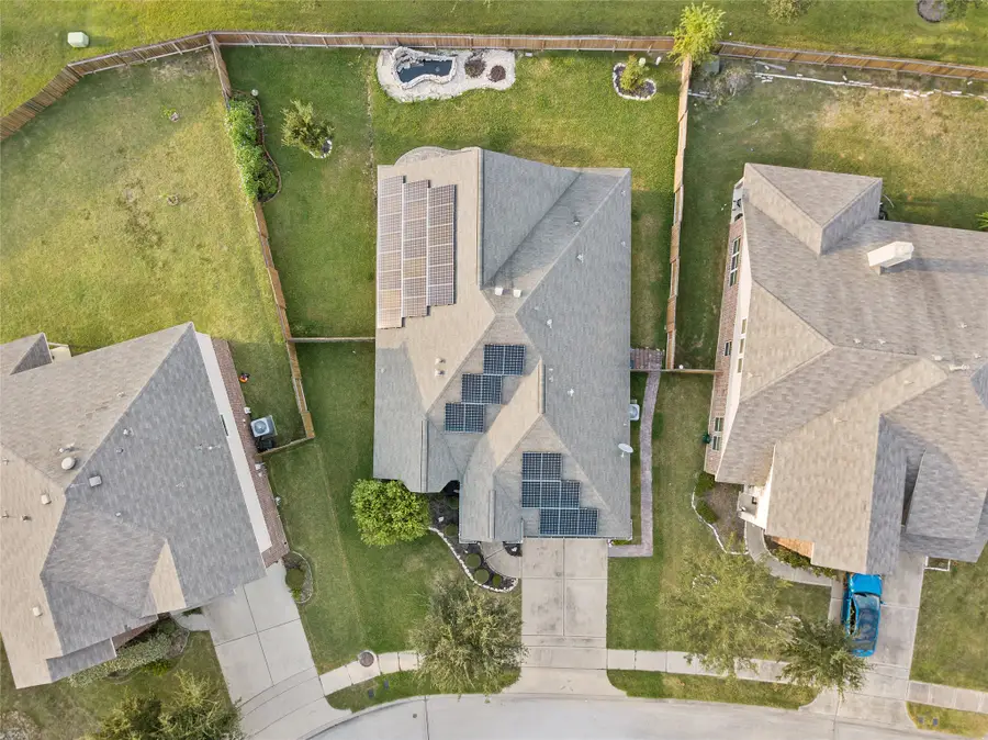 21618 Ivory Gate Lane, Katy, TX 77449 - #2