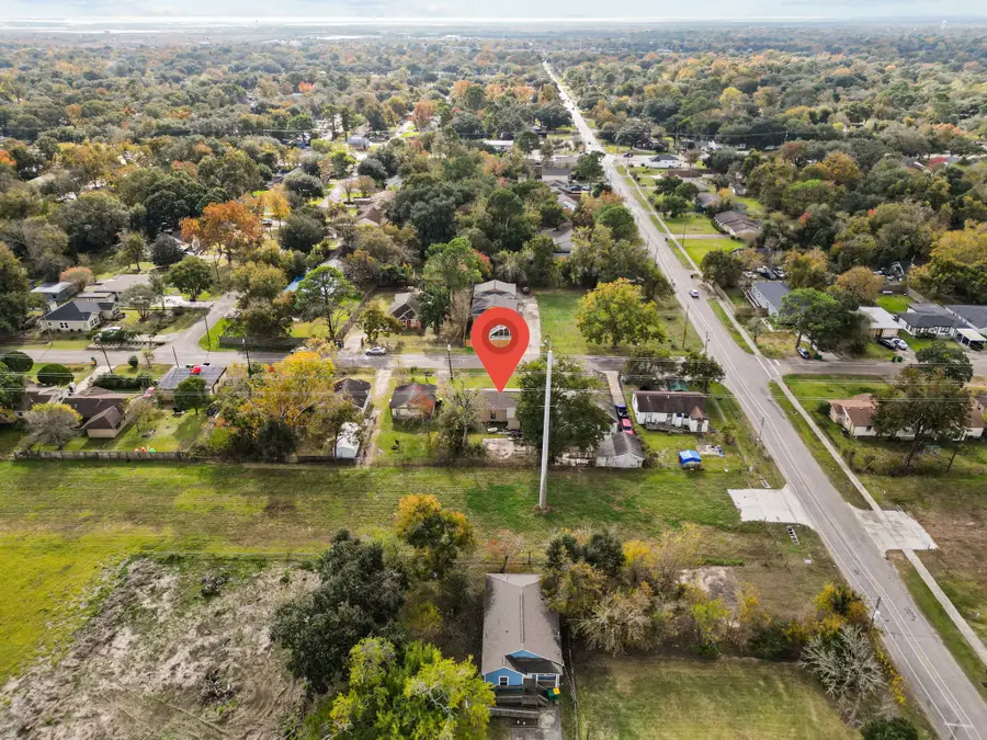 2414 Jackson Street, La Marque, TX 77568 - #2